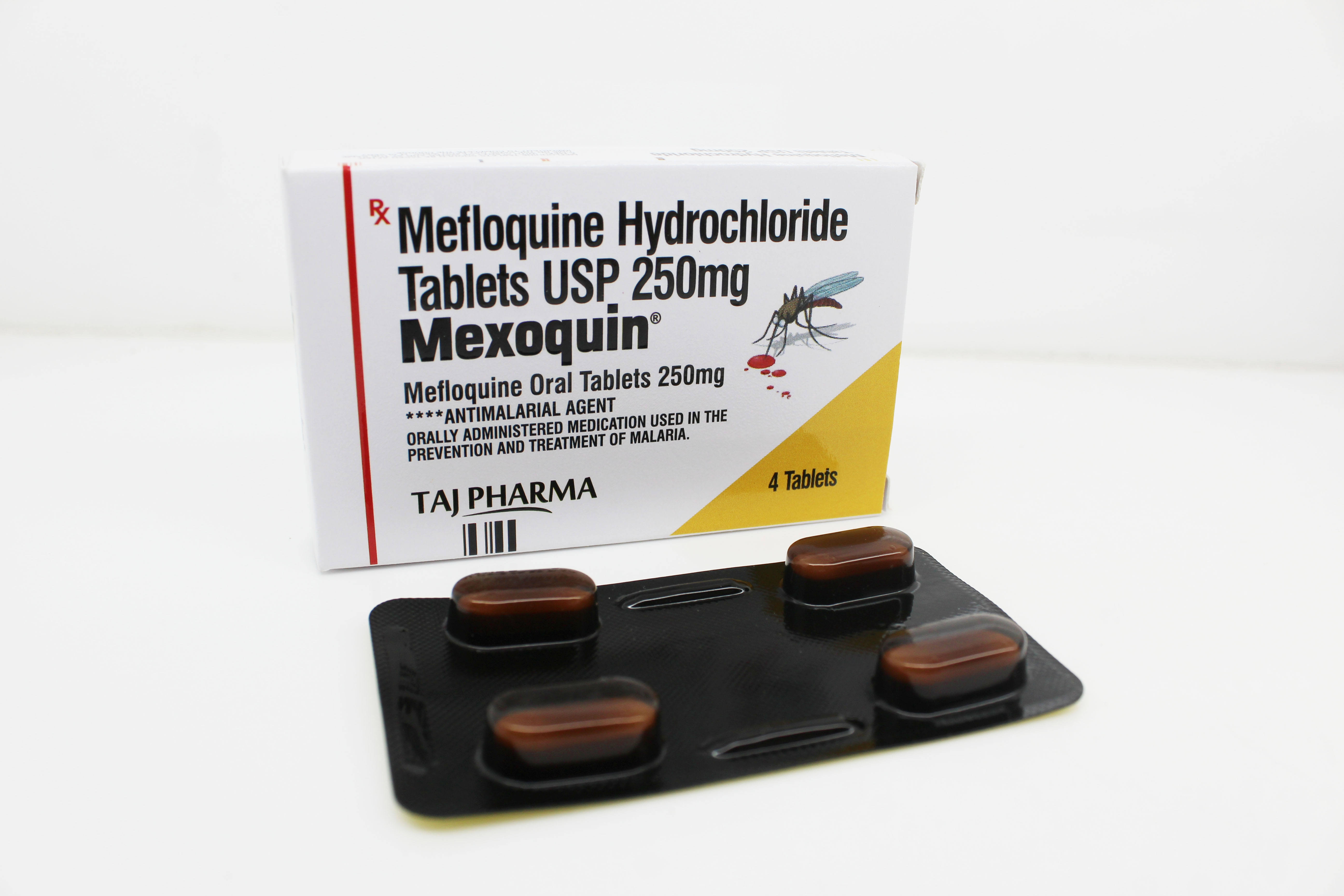 Mefloquine® Manufacturer Supplier